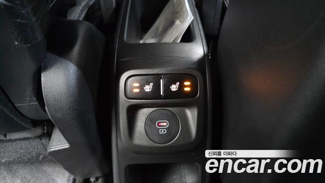 Kia RAY 2023 — photo 19