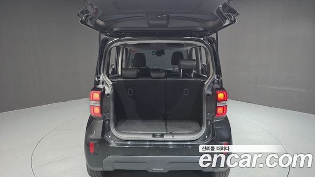 Kia RAY 2023 — photo 20