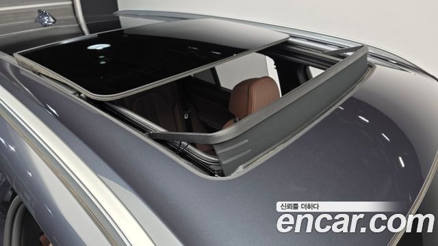 BMW X5 2021 — photo 25
