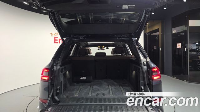 BMW X5 2021 — photo 26