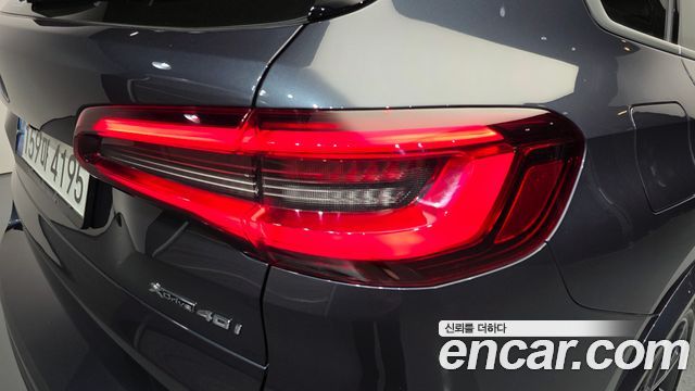 BMW X5 2021 — photo 9