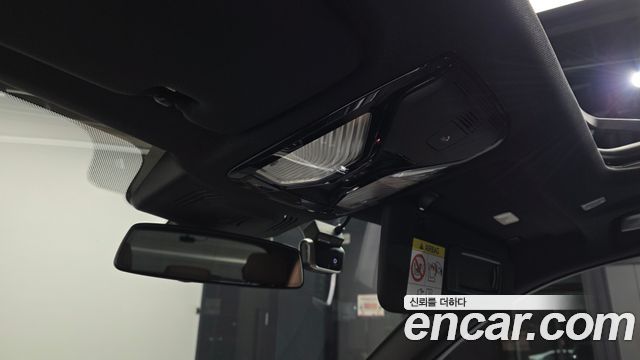 BMW X5 2021 — photo 30