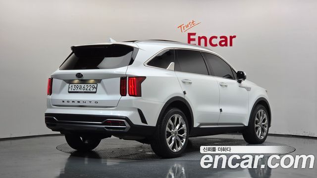 Kia Sorento 2021 — photo 2