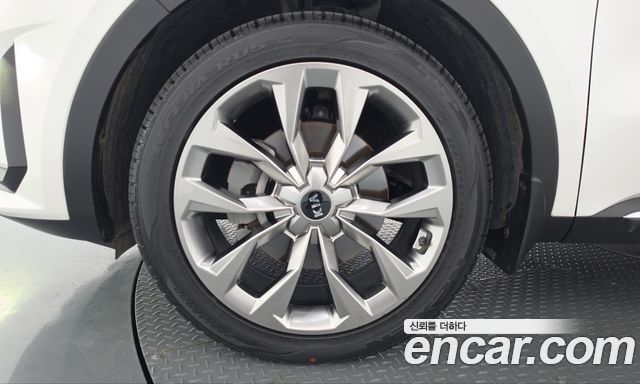 Kia Sorento 2021 — photo 5