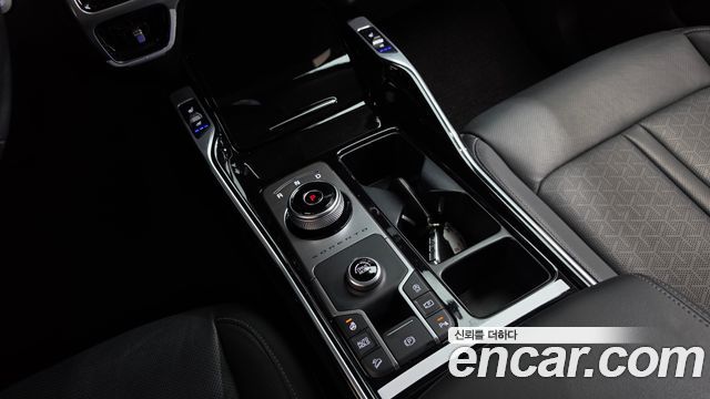 Kia Sorento 2021 — photo 12