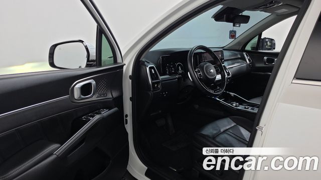 Kia Sorento 2021 — photo 13