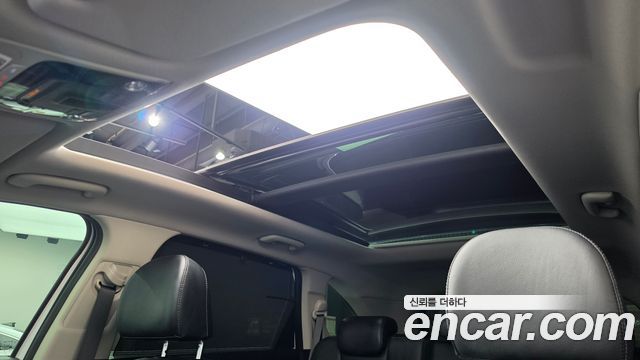 Kia Sorento 2021 — photo 21