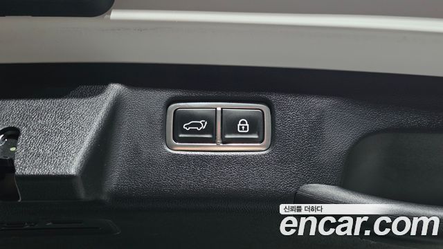 Kia Sorento 2021 — photo 22