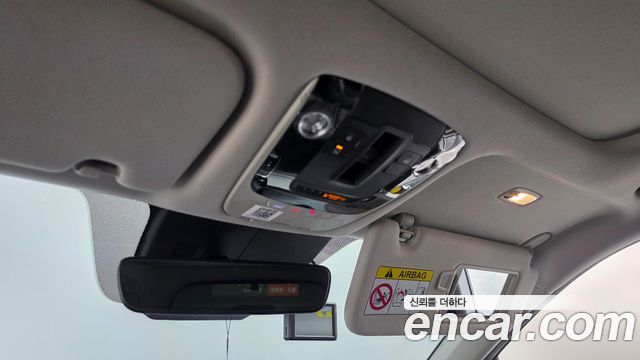 Kia Sorento 2021 — photo 24