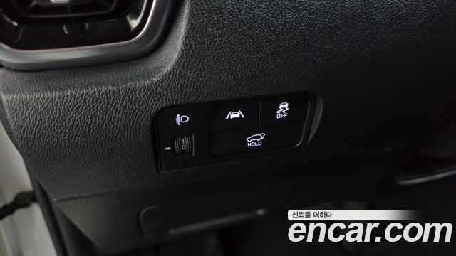 Kia Sorento 2021 — photo 25