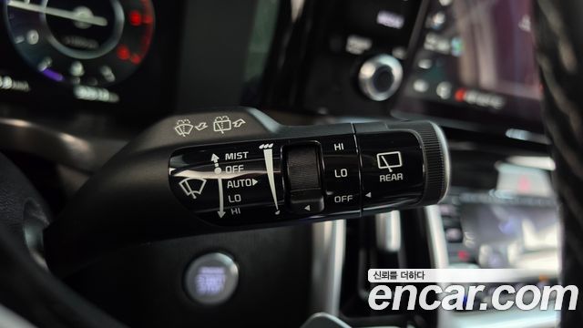 Kia Sorento 2021 — photo 26