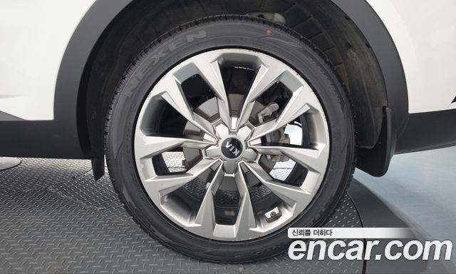 Kia Sorento 2021 — photo 7