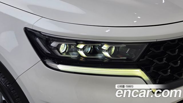 Kia Sorento 2021 — photo 8