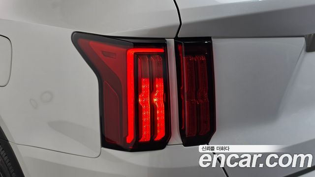 Kia Sorento 2021 — photo 9