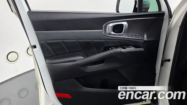 Kia Sorento 2021 — photo 14