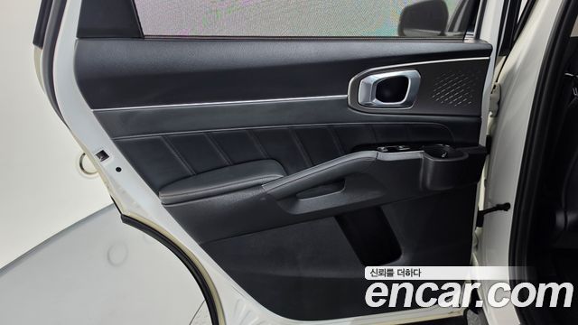 Kia Sorento 2021 — photo 15