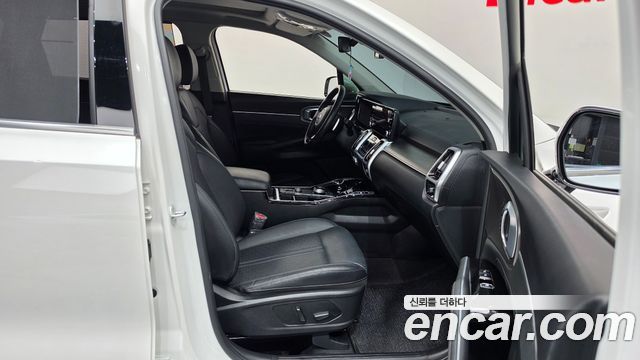Kia Sorento 2021 — photo 16