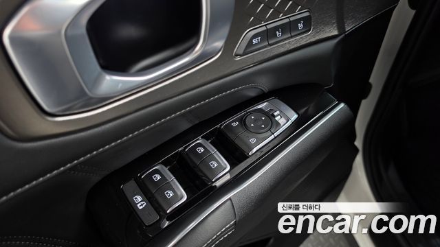 Kia Sorento 2021 — photo 27