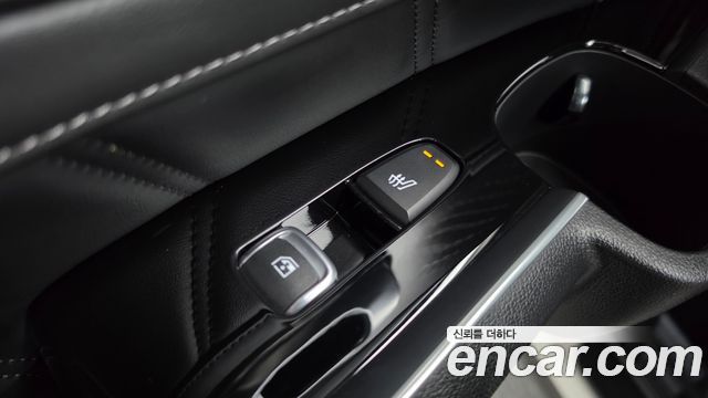 Kia Sorento 2021 — photo 28