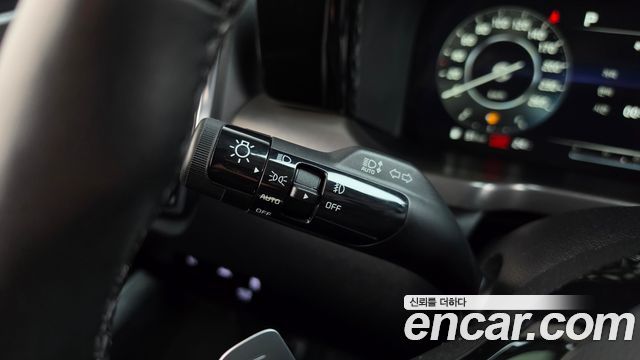 Kia Sorento 2021 — photo 29