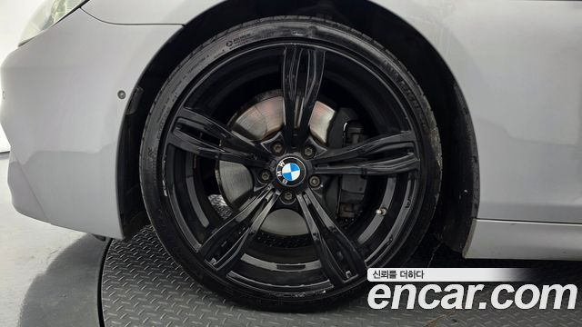 BMW 6-Series 2016 — photo 5