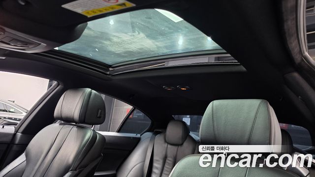 BMW 6-Series 2016 — photo 19