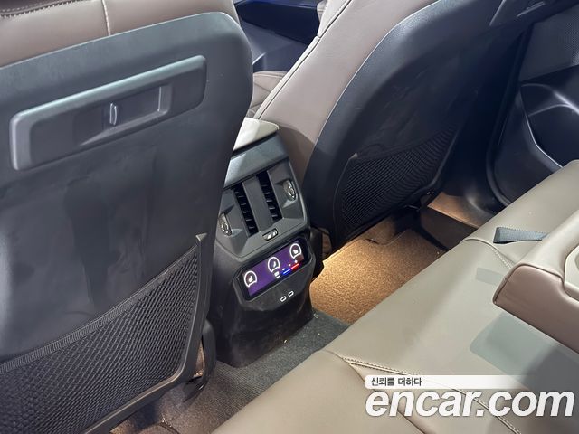 BMW X3 2026 — photo 4