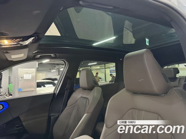 BMW X3 2026 — photo 5