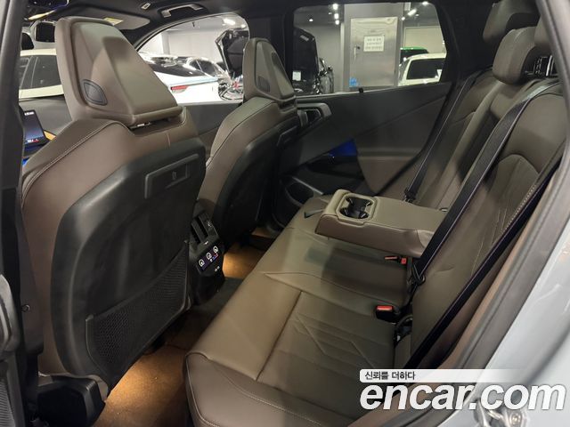 BMW X3 2026 — photo 6