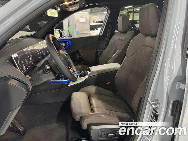 BMW X3 2026 — photo 7
