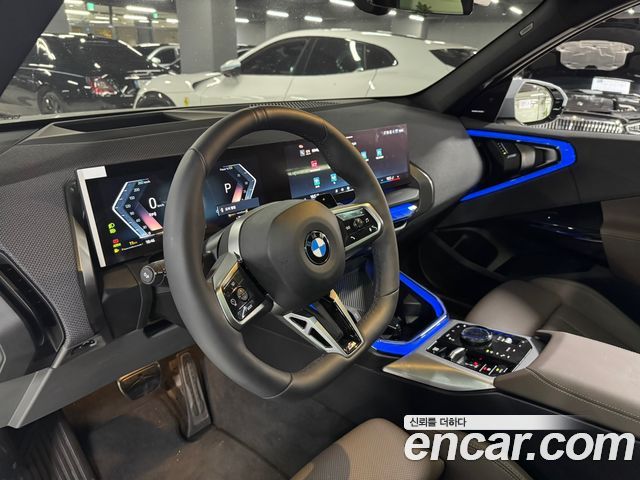 BMW X3 2026 — photo 8
