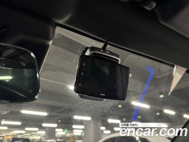 BMW X3 2026 — photo 11