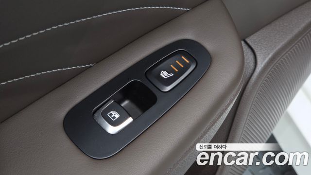 Kia Stinger 2021 — photo 18