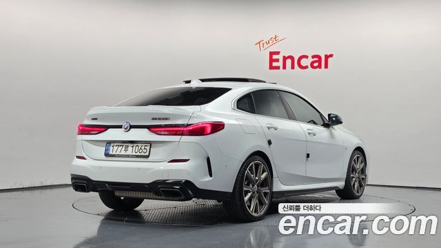 BMW 2-Series 2022 — photo 2