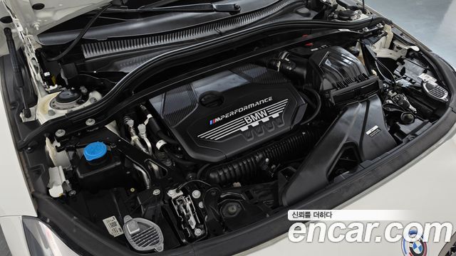 BMW 2-Series 2022 — photo 6