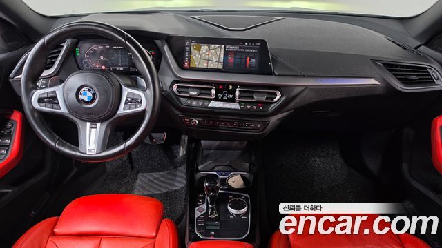 BMW 2-Series 2022 — photo 10