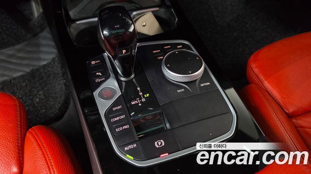 BMW 2-Series 2022 — photo 12