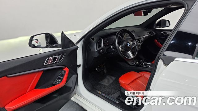 BMW 2-Series 2022 — photo 13
