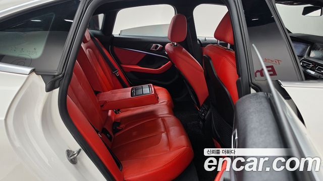 BMW 2-Series 2022 — photo 17