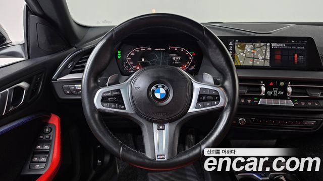 BMW 2-Series 2022 — photo 18