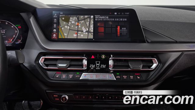 BMW 2-Series 2022 — photo 19