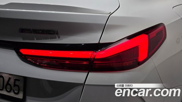 BMW 2-Series 2022 — photo 9