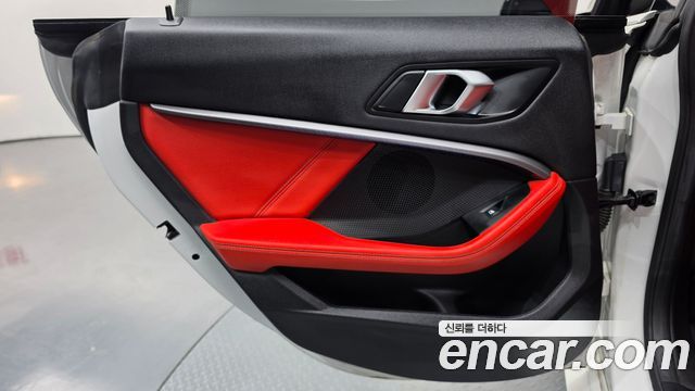 BMW 2-Series 2022 — photo 15