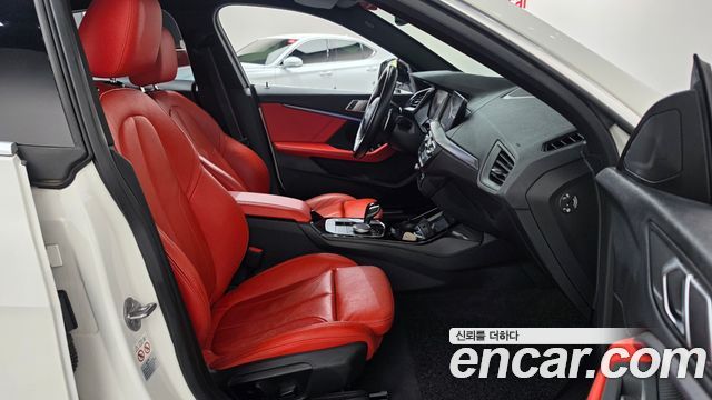 BMW 2-Series 2022 — photo 16