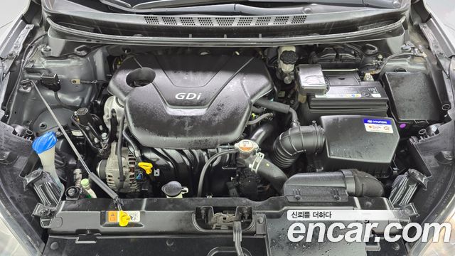 Hyundai AVANTE 2016 — photo 6