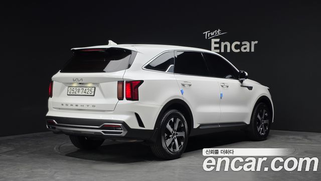 Kia Sorento 2022 — photo 2