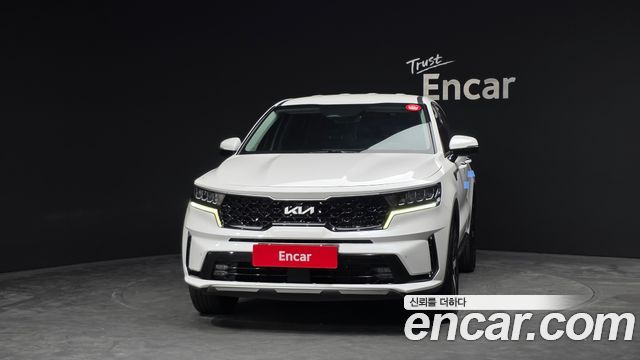 Kia Sorento 2022 — photo 3