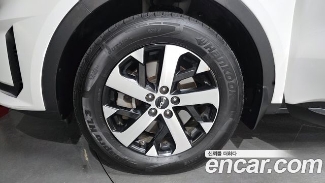 Kia Sorento 2022 — photo 5