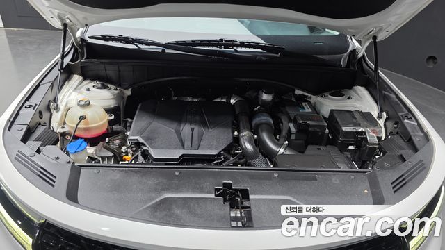Kia Sorento 2022 — photo 6