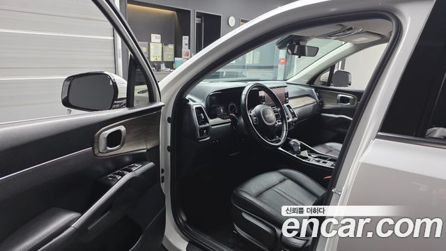 Kia Sorento 2022 — photo 13